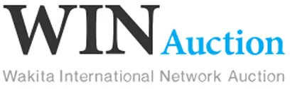 WIN Auction, Wakita Internation Network Auction