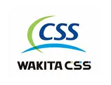 ワキタCSS技術開発のロゴ