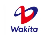 ワキタのロゴ