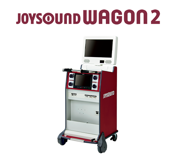 JOY SOUND WAGON2